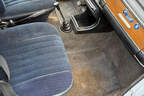 BMW 1800 Pick-up Umbau 