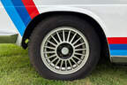 BMW 1800 Pick-up Umbau 