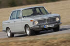 BMW 1800 TiSa (1964-1965)