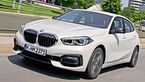 BMW 1er, Best Cars 2020, Kategorie C Kompaktklasse
