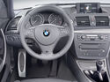 BMW 1er Interieur Lenkrad E87 Baujahr 2005