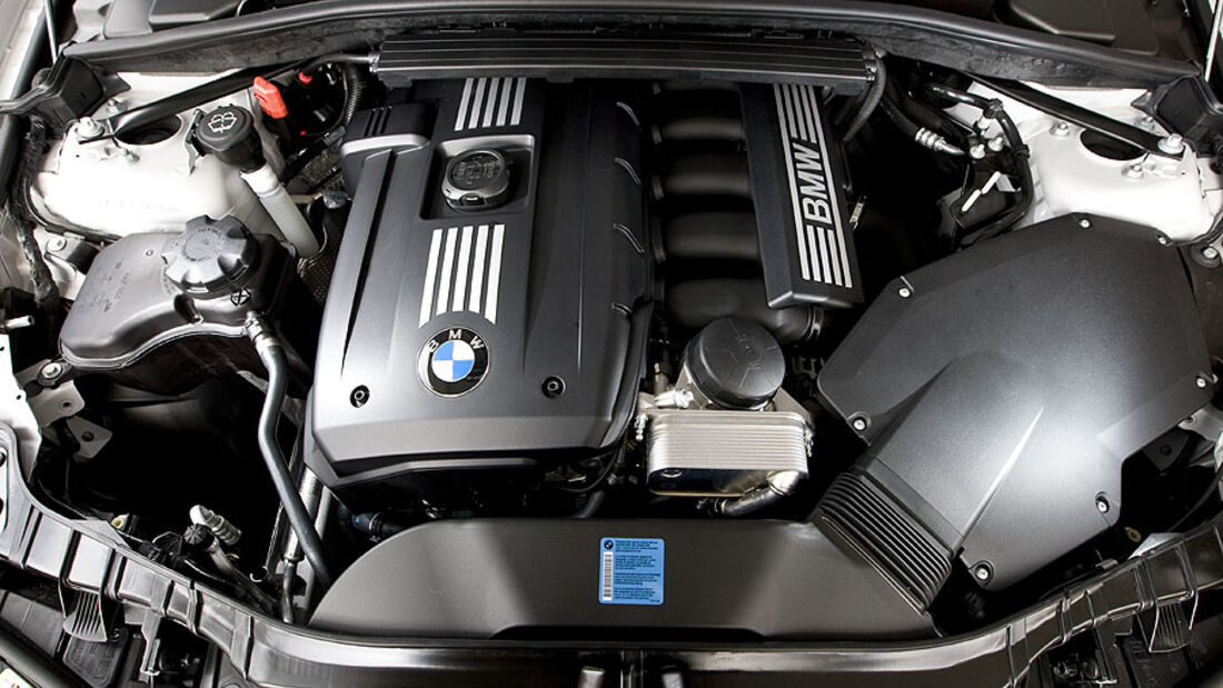 BMW Kaufberatung: Die komplette 1er-Palette im Überblick (Seite 3) - AUTO  MOTOR UND SPORT