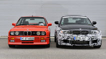 BMW 1er M Coupé
