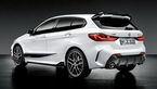 BMW 1er M Performancepaket