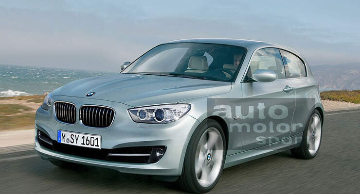 BMW 1er