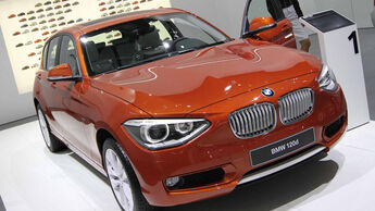 BMW 1er