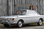 BMW 2000 CA (1968)