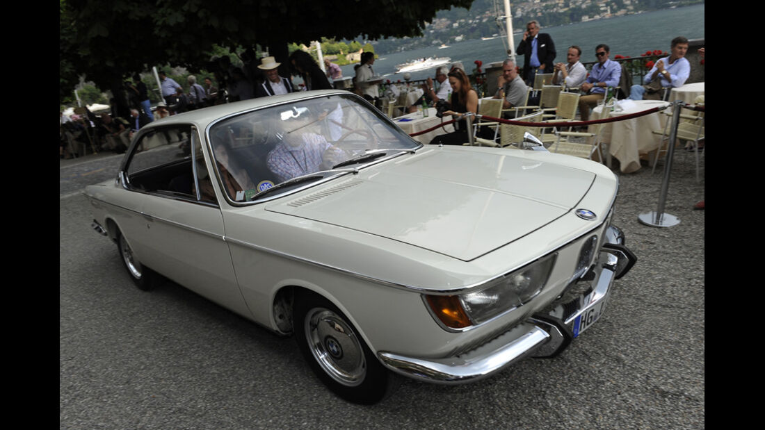 BMW, 2000 CS, Coupé, Karmann, 1966, Michael Ulbig, D