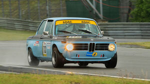 BMW 2002 - #113 - 24h Classic - Nürburgring - Nordschleife