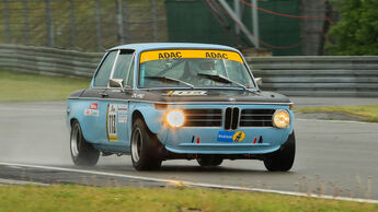 BMW 2002 - #113 - 24h Classic - Nürburgring - Nordschleife