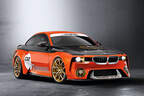 BMW 2002 Hommage Turbomeister