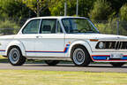 BMW 2002 Turbo (1975)