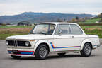 BMW 2002 Turbo