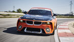 BMW 2002 Turbomeister Hommage, Exterieur