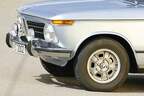 BMW 2002 tii 