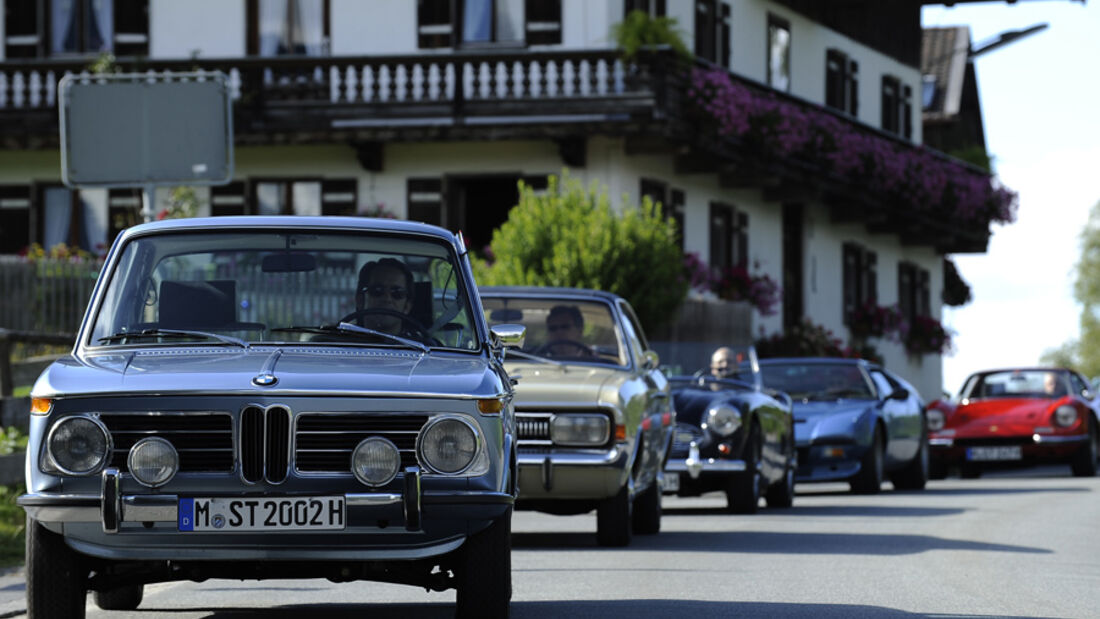 BMW 2002 tii