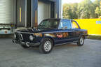 BMW 2002 tii 1974 Oldtimer Auktion Toffen