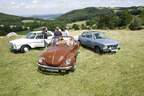 BMW 2002 tii, Mercedes-Benz 280 E, VW 1303 Cabriolet