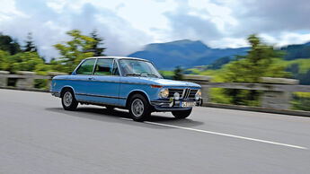 BMW 2002 tii