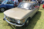 BMW 2002 von 1969