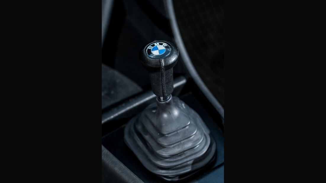 BMW 2002tii, und 340i, Impression, Generationen-Treffen