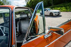 BMW 2002tii, und 340i, Impression, Generationen-Treffen