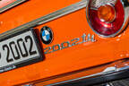 BMW 2002tii, und 340i, Impression, Generationen-Treffen