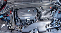 BMW 218d Active Tourer, Motor