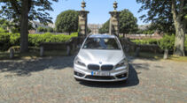 BMW 225xe Active Tourer, Exterieur