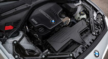 BMW 228i Cabrio, Motor