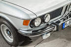 BMW 2500 - 3.3 LI(E3), Frontscheinwerfer