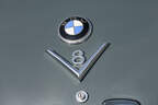 BMW 2600 L (Typ 502,V8), Emblem