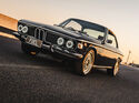 BMW 2800 CS E9 mit M3-Motor von Fuel Bespoke Design