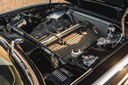 BMW 2800 CS E9 mit M3-Motor von Fuel Bespoke Design