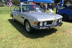 BMW 2800 CS von 1970