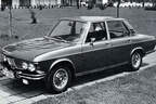 BMW, 2800,Limousine, IAA 1969