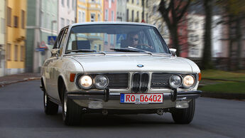 BMW 2800