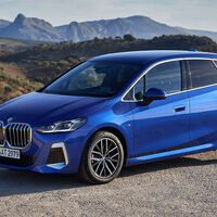 BMW 2er 223i Active Tourer