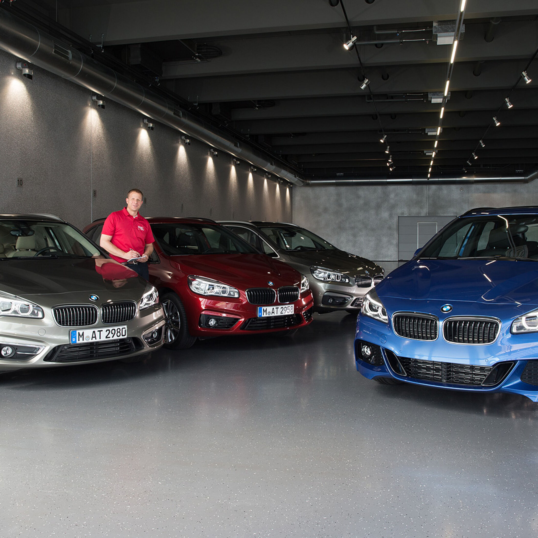 BMW 2er Active Tourer in der Kaufberatung: Der ideale Tourer