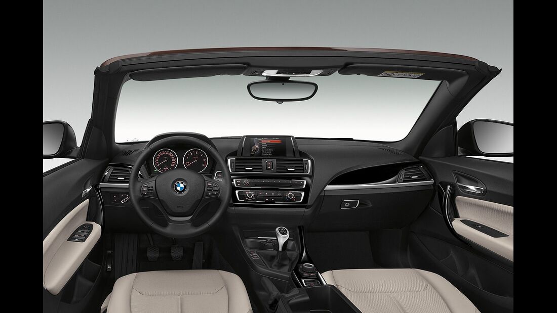 BMW 2er Cabrio