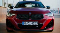 BMW 2er CoupŽ Facelift