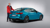 BMW 2er Gran Coupé (2019)