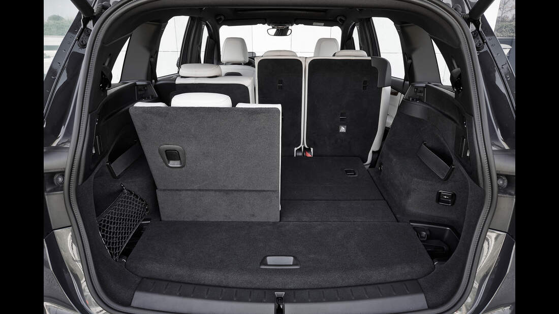 BMW 2er Gran Tourer Erste Fahrt mit dem großen BMWVan AUTO MOTOR UND SPORT BMW 2er Gran Tourer Erste Fahrt mit dem großen BMWVan AUTO MOTOR UND SPORT