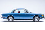 BMW 3.0 CS (1972) Seitenansicht