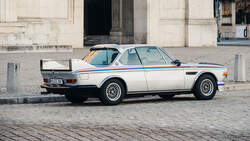 BMW 3.0 CSL Batmobile (1973)
