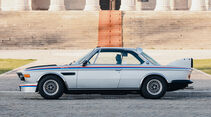 BMW 3.0 CSL Batmobile (1973)