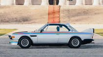 BMW 3.0 CSL Batmobile (1973)