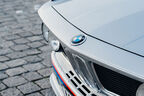 BMW 3.0 CSL Batmobile (1973)