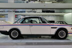 BMW 3.0 CSL Batmobile (1975) Heck