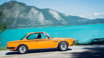 BMW 3.0 CSL E9 (1971)